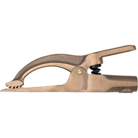 Ground Clamps, 500 Amperage Rating Cantin et fils