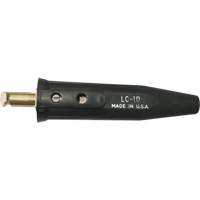 LC-10 Cable Connectors, 4-1/0 Capacity Cantin et fils
