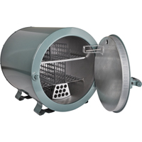 Dryrod&reg; Bench Ovens Cantin et fils