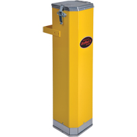 Dryrod&reg; Portable Electrode Ovens Cantin et fils