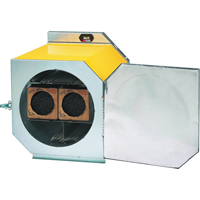 Dryrod&reg; Bench Ovens Cantin et fils