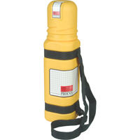 Adjustable Carry Strap for Safetube&reg; Rod Canister Cantin et fils