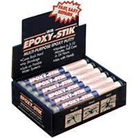 Epoxy Putty, 4 oz. Cantin et fils