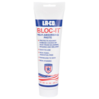 Bloc-It&reg; Heat Absorbing Paste Cantin et fils