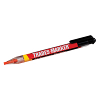Marqueurs tout usage Trades Marker, Assorti Cantin et fils