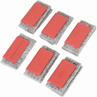 Tampons nettoyeurs pour fil-&eacute;lectrode MIG Cantin et fils