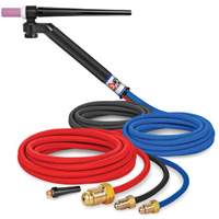 Flex-Loc Torches, Water Cooled, 230 A Cantin et fils