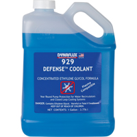 Automotive Lubes & Specialty Fluids