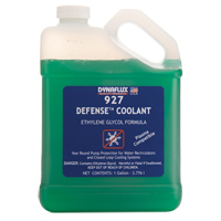 Defense Anti-Freeze & Pump Lubricant, Jug Cantin et fils