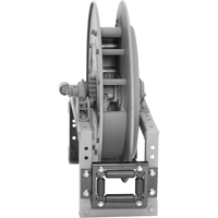 Arc Welding Reels, Manual Cantin et fils