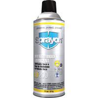 Dry Film Lubricants