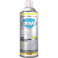 Huile &agrave; machine de cat&eacute;gorie alimentaire LU700, 10 oz, Canette a&eacute;rosol Cantin et fils