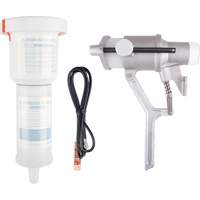 Syst&egrave;me de ventilation Aerosolv 5000 Cantin et fils