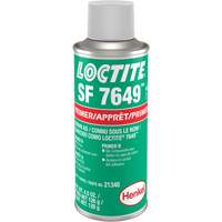Primer N 7649 (Acetone), 128 g, Aerosol Can Cantin et fils