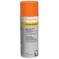 Lubrifiants de coupe extr&ecirc;me pression Stainlesscut, Canette a&eacute;rosol Cantin et fils