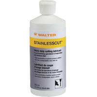 Lubrifiants de coupe extr&ecirc;me pression Stainlesscut, Bouteille pressable Cantin et fils