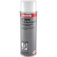 ODC-Free Cleaner & Degreaser, Aerosol Can Cantin et fils