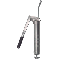 Pistolets graisseurs &agrave; levier, 16 oz Capacit&eacute; Cantin et fils