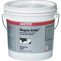 Fixmaster&reg; Magna-Crete&reg; Concrete Repair, Kit, Grey Cantin et fils