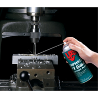 Tapmatic&reg; #1 Gold Cutting Fluids, 1 gal. Cantin et fils