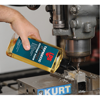 Tapmatic&reg; #1 Gold Cutting Fluids, 16 fl. Oz. Cantin et fils