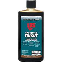 Tapmatic&reg; Tricut Cutting Fluids, 16 oz. Cantin et fils