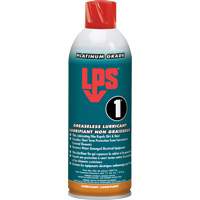 1&reg; Greaseless Lubricant, Aerosol Can Cantin et fils