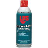 Electro 140° Contact Cleaner, Aerosol Can Cantin et fils