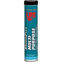 ThermaPlex&reg; Multi-Purpose Bearing Grease, 400 g, Cartridge Cantin et fils