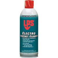 Electro Contact Cleaner, Aerosol Can Cantin et fils
