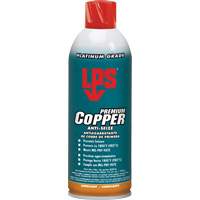Copper Anti-Seizes