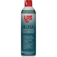 A-151 Solvent Degreaser, Aerosol Can Cantin et fils