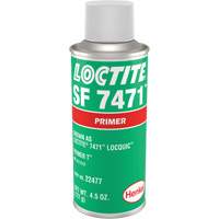 Primer T 7471 (Acetone), 128 g., Aerosol Can Cantin et fils