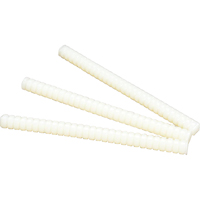 B&acirc;tons de colle Jet-Melt, 5/8" dia x 8" lo, Ambr&eacute;e Cantin et fils