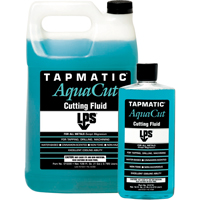 Tapmatic&reg; AquaCut Cutting Fluids, 1 gal. Cantin et fils