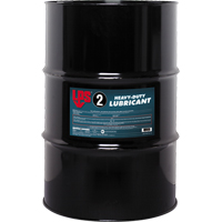 2&reg; Heavy-Duty Lubricant, Drum Cantin et fils