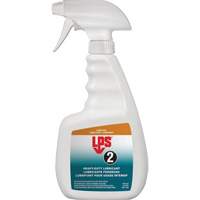 2&reg; Heavy-Duty Lubricant, Trigger Bottle Cantin et fils