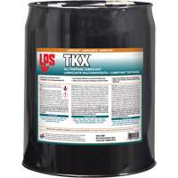 TKX All-Purpose Lubricant, Pail Cantin et fils