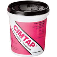 Compos&eacute; de taraudage CIMTAP Cantin et fils