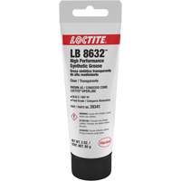 Graisse synth&eacute;tique haute performance transparente ViperLube, 3 oz., Tube Cantin et fils