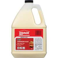 LePage&reg; Carpenter's Glue Cantin et fils