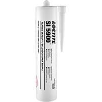 SI 5900 Instant Gasket Sealant, Bottle, Black Cantin et fils