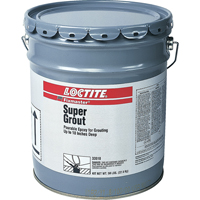 Grout Repair & Sealants