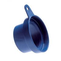 Adaptateur de tuyau avec languette de montage pour aspirateur d'atelier Cantin et fils
