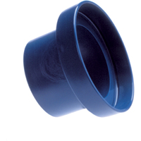 Adaptateur de r&eacute;servoir pour aspirateur d'atelier Cantin et fils