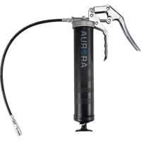 Heavy-Duty Pistol Grease Gun, 14 oz Capacity Cantin et fils
