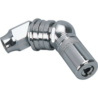 Grease Couplers