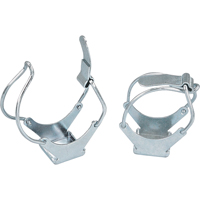 Support pour pistolet graisseur Cantin et fils