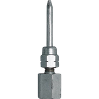 Grease Injection Needles