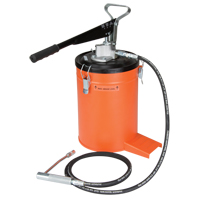 Hand Pumps
